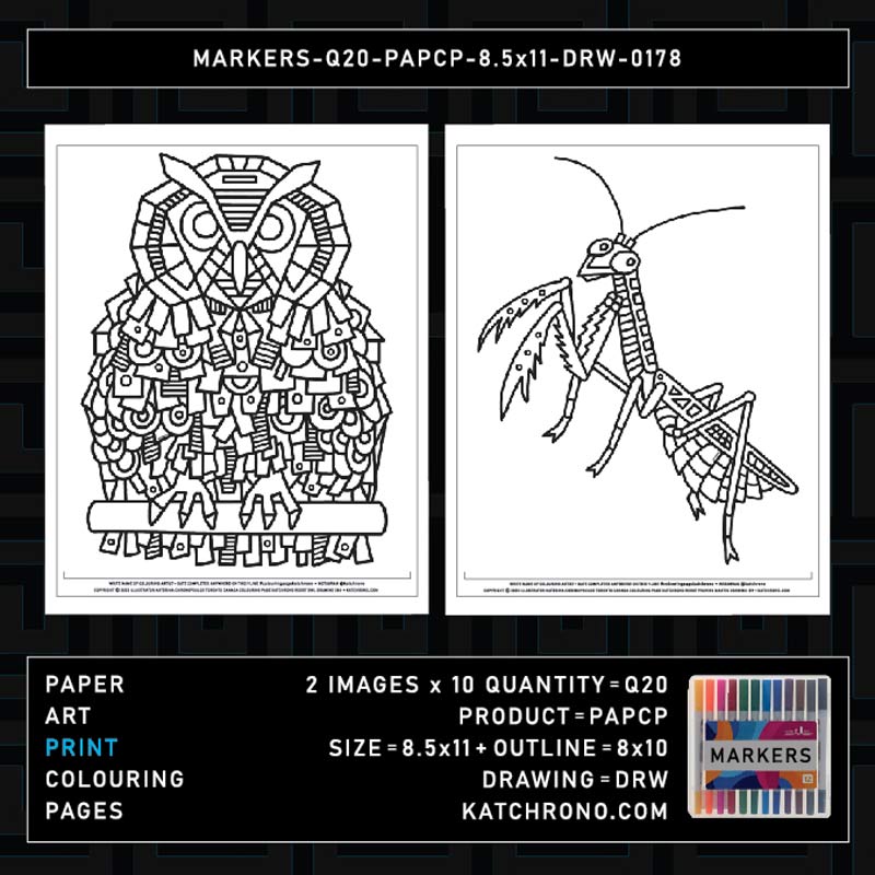MARKERS-Q20-PAPCP-8.5x11-DRW-0178