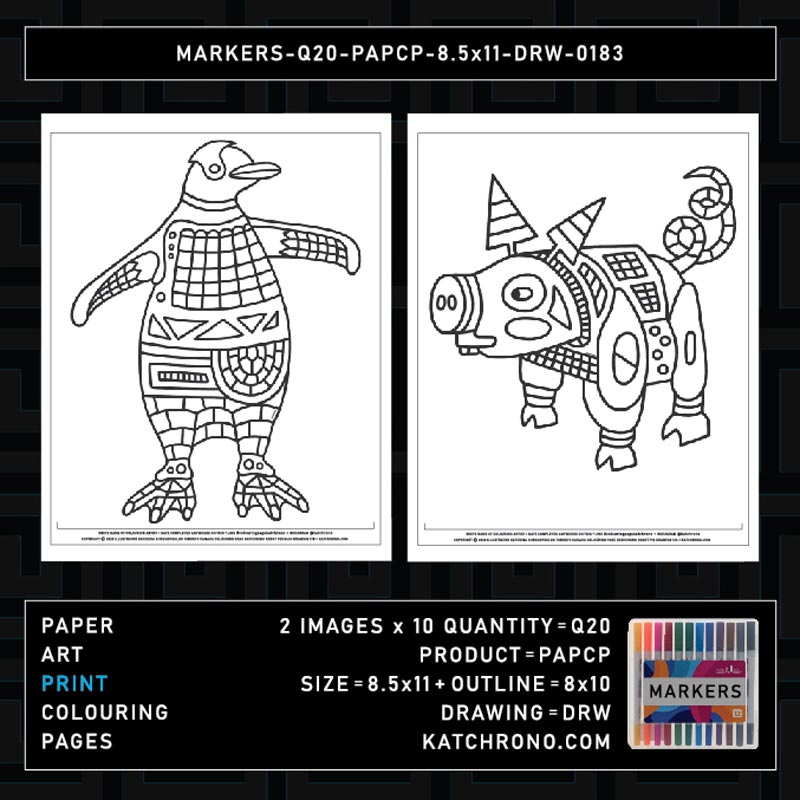 MARKERS-Q20-PAPCP-8.5x11-DRW-0183