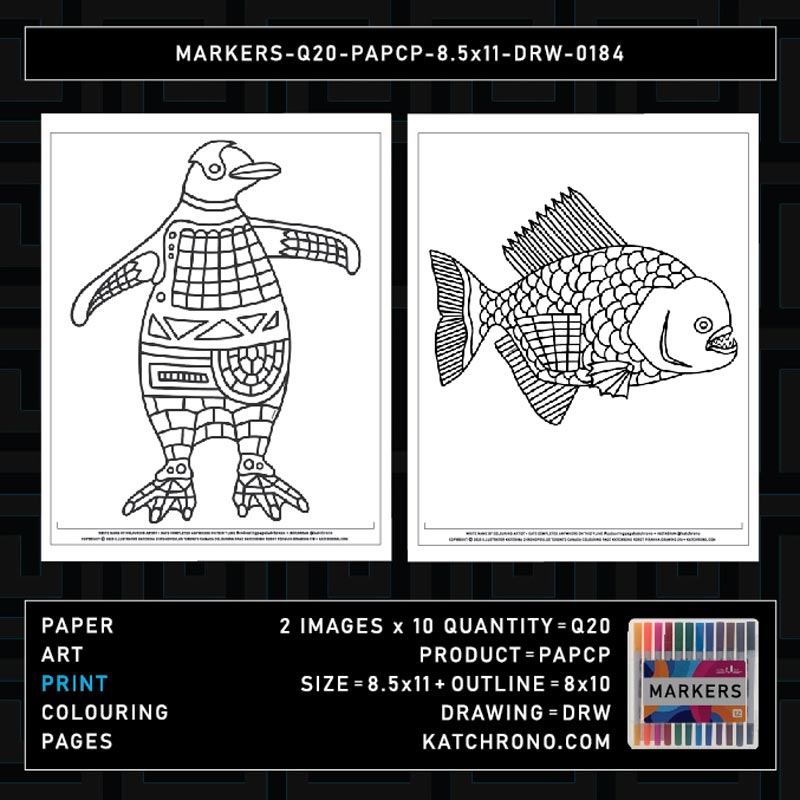 MARKERS-Q20-PAPCP-8.5x11-DRW-0184