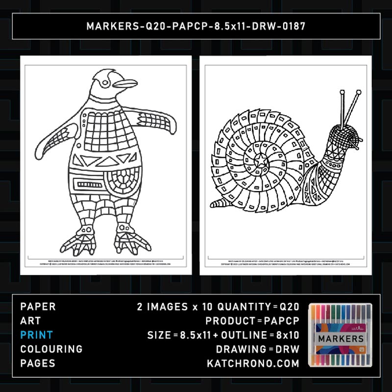 MARKERS-Q20-PAPCP-8.5x11-DRW-0187
