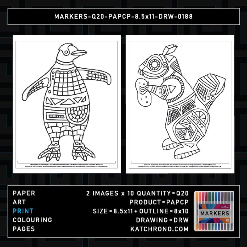 MARKERS-Q20-PAPCP-8.5x11-DRW-0188