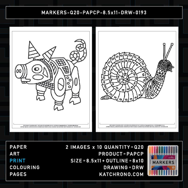 MARKERS-Q20-PAPCP-8.5x11-DRW-0193