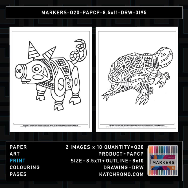 MARKERS-Q20-PAPCP-8.5x11-DRW-0195