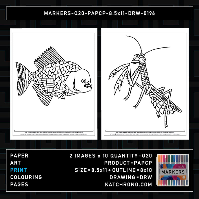 MARKERS-Q20-PAPCP-8.5x11-DRW-0196