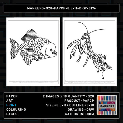 MARKERS-Q20-PAPCP-8.5x11-DRW-0196