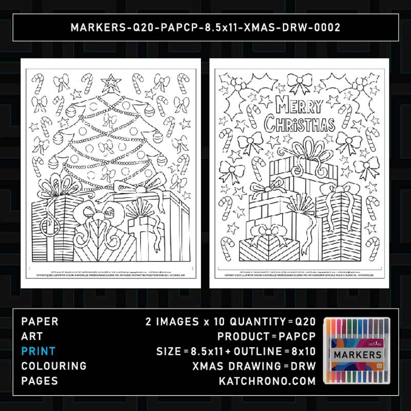 MARKERS-Q20-PAPCP-8.5x11-XMAS-DRW-0002