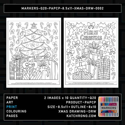 MARKERS-Q20-PAPCP-8.5x11-XMAS-DRW-0002