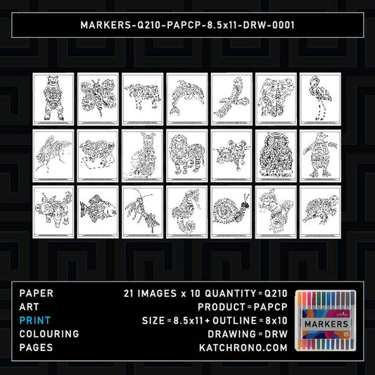 MARKERS-Q210-PAPCP-8.5x11-DRW-0001