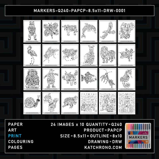 MARKERS-Q240-PAPCP-8.5x11-DRW-0001