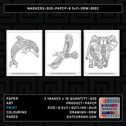 MARKERS-Q30-PAPCP-8.5x11-DRW-0002