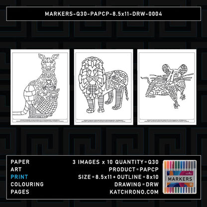 MARKERS-Q30-PAPCP-8.5x11-DRW-0004