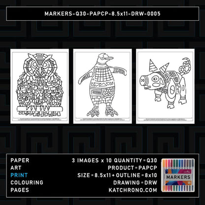 MARKERS-Q30-PAPCP-8.5x11-DRW-0005