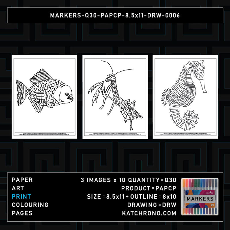 MARKERS-Q30-PAPCP-8.5x11-DRW-0006