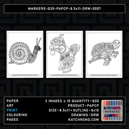 MARKERS-Q30-PAPCP-8.5x11-DRW-0007