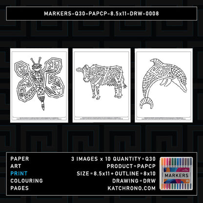 MARKERS-Q30-PAPCP-8.5x11-DRW-0008
