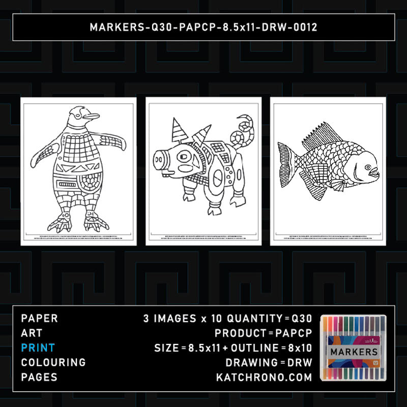 MARKERS-Q30-PAPCP-8.5x11-DRW-0012