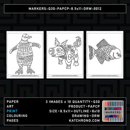 MARKERS-Q30-PAPCP-8.5x11-DRW-0012