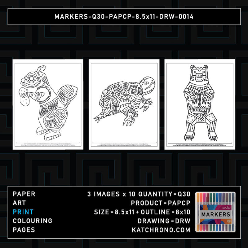 MARKERS-Q30-PAPCP-8.5x11-DRW-0014