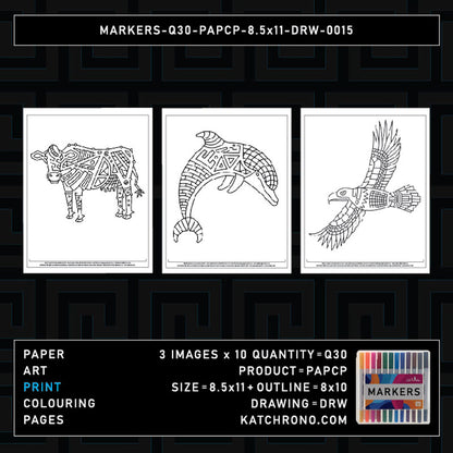 MARKERS-Q30-PAPCP-8.5x11-DRW-0015