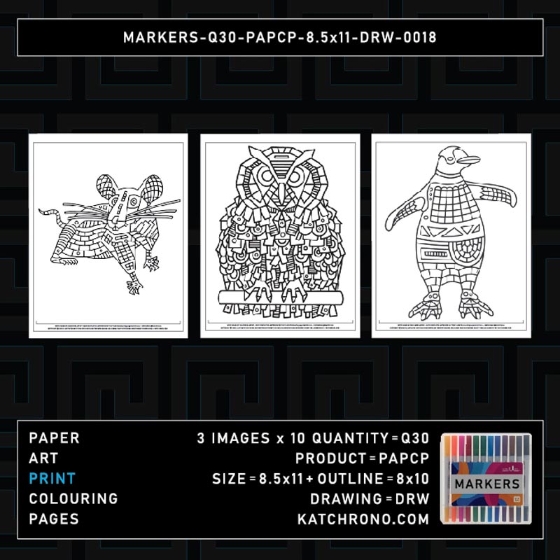 MARKERS-Q30-PAPCP-8.5x11-DRW-0018