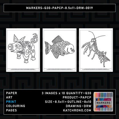 MARKERS-Q30-PAPCP-8.5x11-DRW-0019
