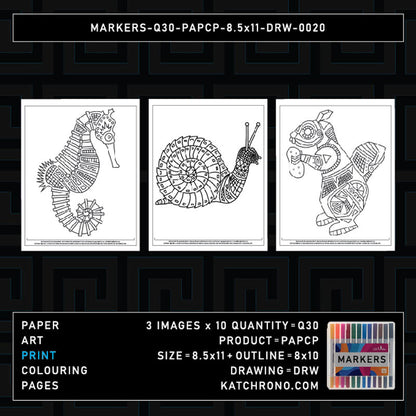 MARKERS-Q30-PAPCP-8.5x11-DRW-0020