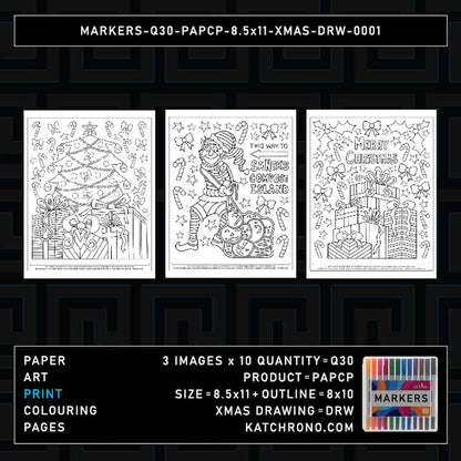 MARKERS-Q30-PAPCP-8.5x11-XMAS-DRW-0001