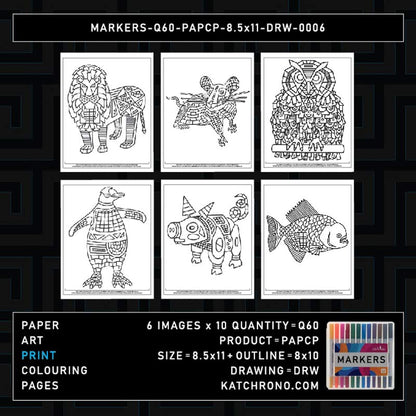MARKERS-Q60-PAPCP-8.5x11-DRW-0006