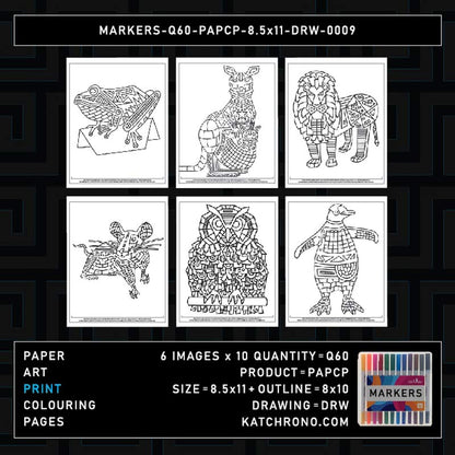 MARKERS-Q60-PAPCP-8.5x11-DRW-0009