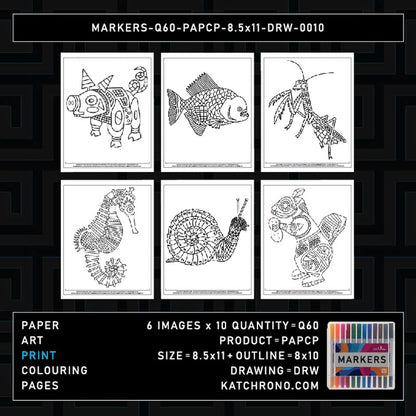 MARKERS-Q60-PAPCP-8.5x11-DRW-0010