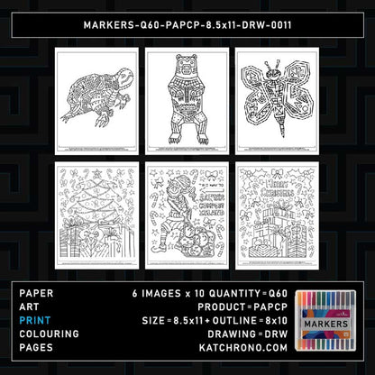 MARKERS-Q60-PAPCP-8.5x11-DRW-0011