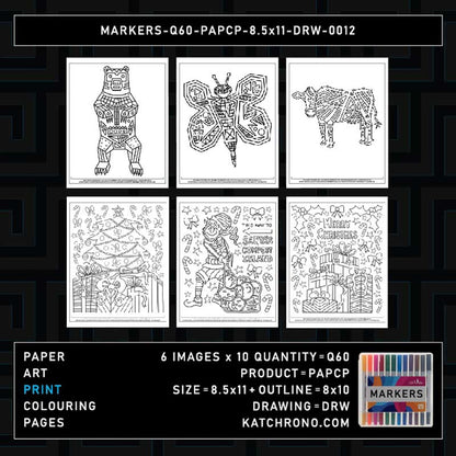 MARKERS-Q60-PAPCP-8.5x11-DRW-0012