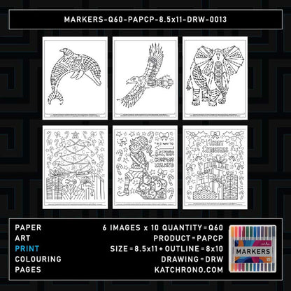 MARKERS-Q60-PAPCP-8.5x11-DRW-0013