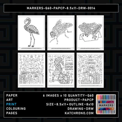 MARKERS-Q60-PAPCP-8.5x11-DRW-0014