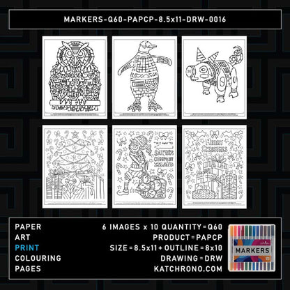 MARKERS-Q60-PAPCP-8.5x11-DRW-0016
