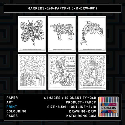 MARKERS-Q60-PAPCP-8.5x11-DRW-0019