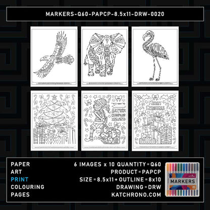 MARKERS-Q60-PAPCP-8.5x11-DRW-0020