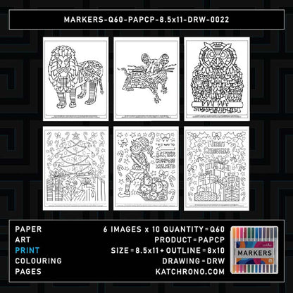 MARKERS-Q60-PAPCP-8.5x11-DRW-0022