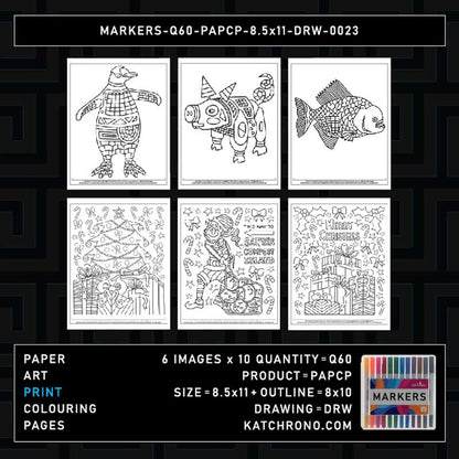 MARKERS-Q60-PAPCP-8.5x11-DRW-0023