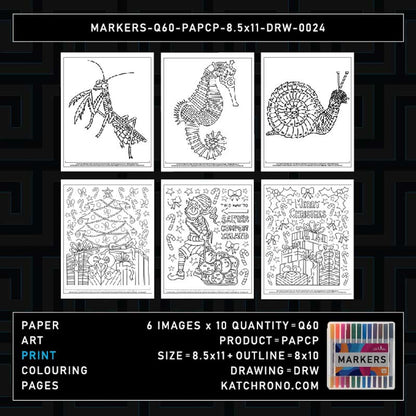 MARKERS-Q60-PAPCP-8.5x11-DRW-0024