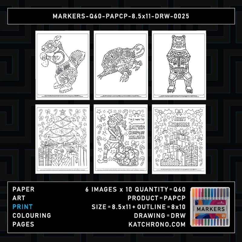 MARKERS-Q60-PAPCP-8.5x11-DRW-0025