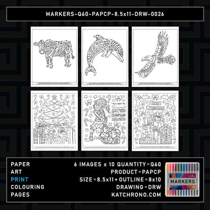 MARKERS-Q60-PAPCP-8.5x11-DRW-0026