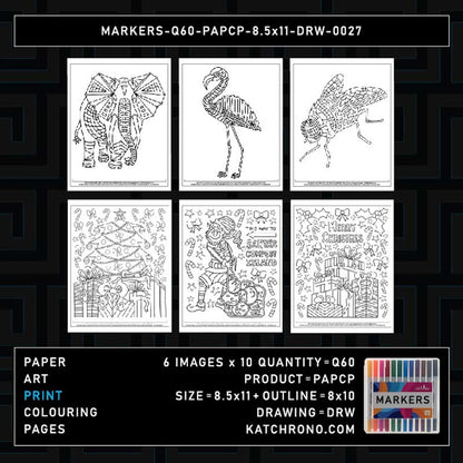 MARKERS-Q60-PAPCP-8.5x11-DRW-0027