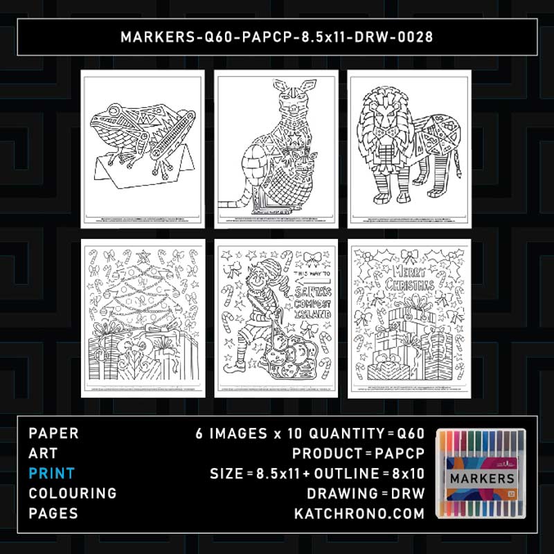 MARKERS-Q60-PAPCP-8.5x11-DRW-0028