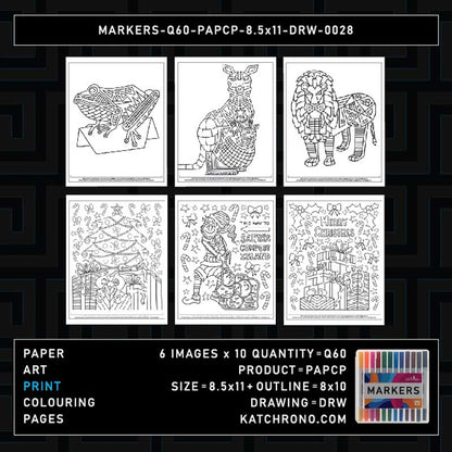 MARKERS-Q60-PAPCP-8.5x11-DRW-0028
