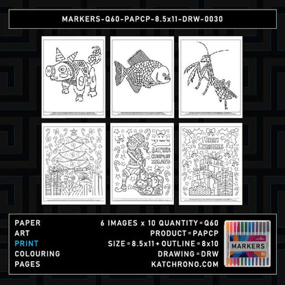 MARKERS-Q60-PAPCP-8.5x11-DRW-0030