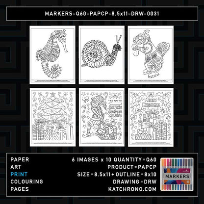 MARKERS-Q60-PAPCP-8.5x11-DRW-0031