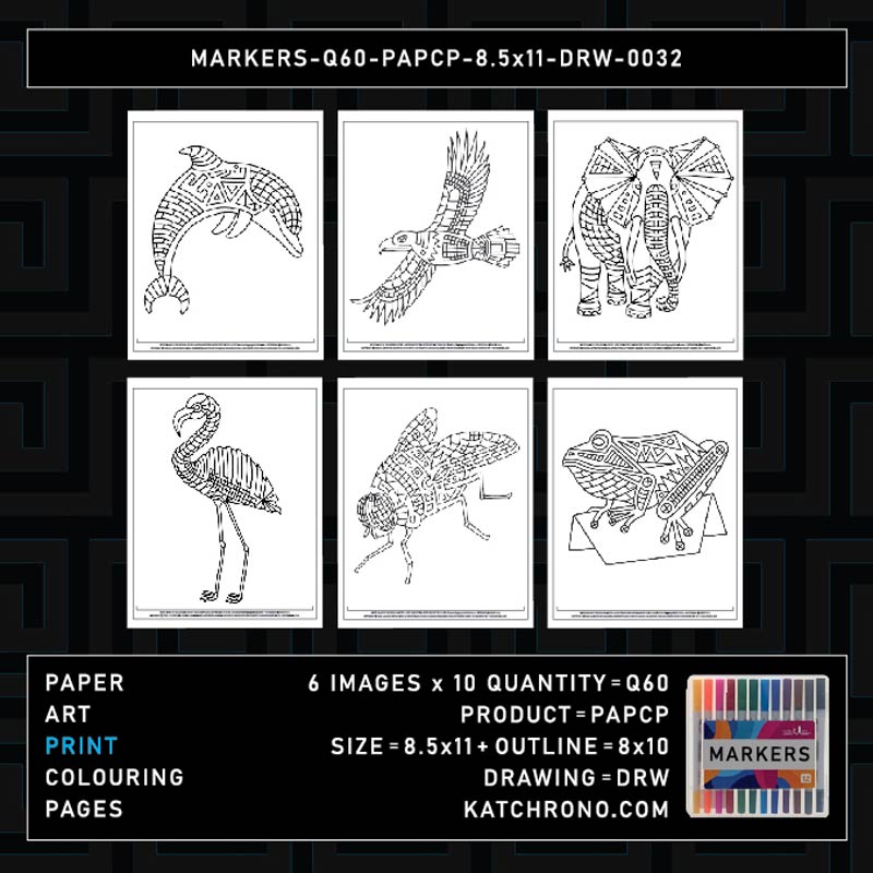 MARKERS-Q60-PAPCP-8.5x11-DRW-0032