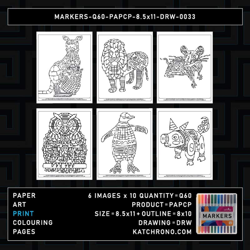 MARKERS-Q60-PAPCP-8.5x11-DRW-0033