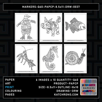 MARKERS-Q60-PAPCP-8.5x11-DRW-0037